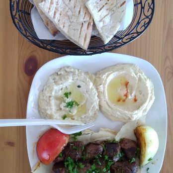 Samira's Cafe - Best - Lebanese Near Me - Fruit Cove, Florida Samira's Cafe - Best - Lebanese Near Me - Fruit Cove, Florida