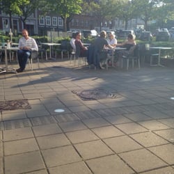 Berg Bar & Restaurant