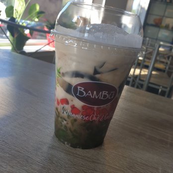 BAMBU - #10 - Juice Bars & Smoothies Near Me - San Francisco, California BAMBU - #10 - Juice Bars & Smoothies Near Me - San Francisco, California