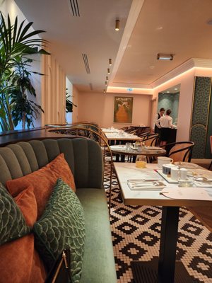 Maison Rouge Strasbourg Hotel & Spa, Autograph Collection by null