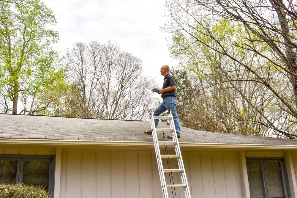 Slide of Superior Roofing