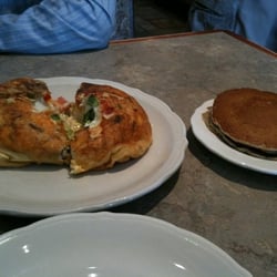 The Original Pancake House