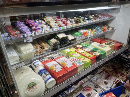 Tashkent Produce by null