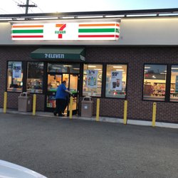 7-Eleven