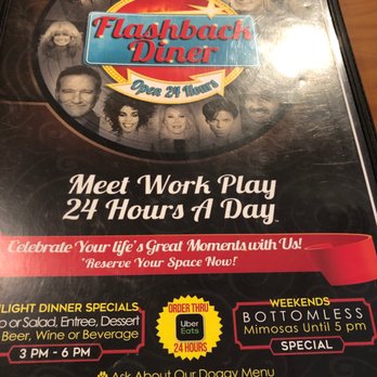 Flashback Diner & Coffeehouse - Diners Near Me - Davie, Florida Flashback Diner & Coffeehouse - Diners Near Me - Davie, Florida