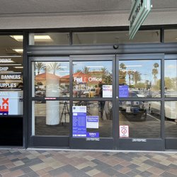 FedEx Office Print & Ship Center - Check the hours before you go