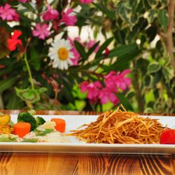 Surf Cafe Bar - Foods
