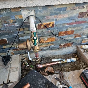 Team Alpha Plumbing & Rooter - Plumbing Near Me - Corona, California Team Alpha Plumbing & Rooter - Plumbing Near Me - Corona, California