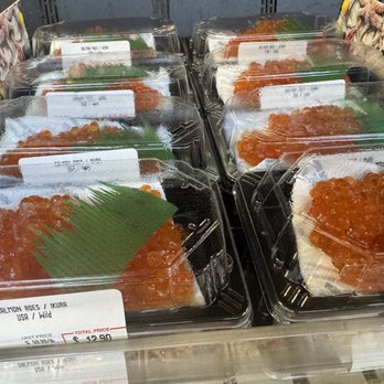 99 Ranch Market - Seafood Markets Near Me - Van Nuys, California