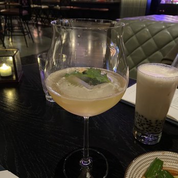 Mott 32 - Hanami cocktail - Chinese Near Me - Las Vegas, Nevada Mott 32 - Hanami cocktail - Chinese Near Me - Las Vegas, Nevada