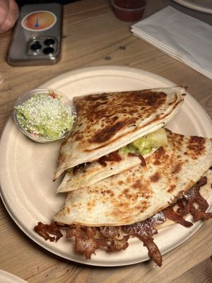 Taco Sublime At Marz by null