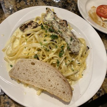 Antica Forma - Chicken Alfredo - Pizza Near Me - Moab, Utah Antica Forma - Chicken Alfredo - Pizza Near Me - Moab, Utah
