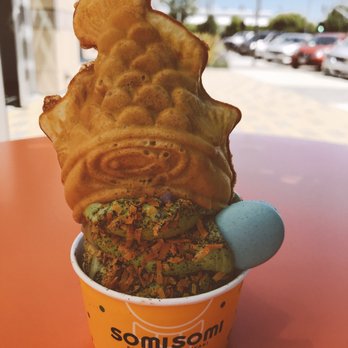 Somisomi - Desserts Near Me - Cupertino, California Somisomi - Desserts Near Me - Cupertino, California