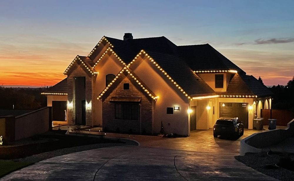 Slide of North West Fresh Roof