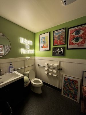 Lucky's Pho by null