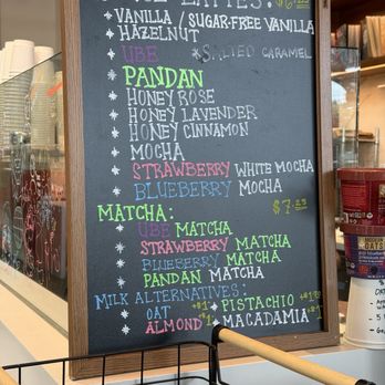 Wall Writers Coffee - Coffee & Tea Near Me - Irvine, California Wall Writers Coffee - Coffee & Tea Near Me - Irvine, California