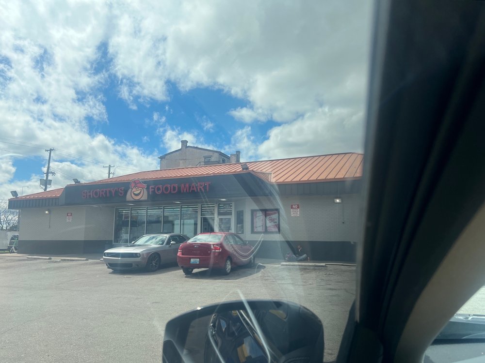 SHORTY’S FOOD MART 2 Updated September 2024 3507 W Broadway