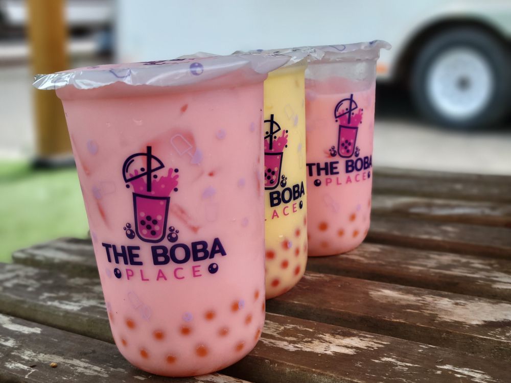 THE BOBA PLACE TEMP. CLOSED 1050 Fox Acres Rd, Hailey, Idaho