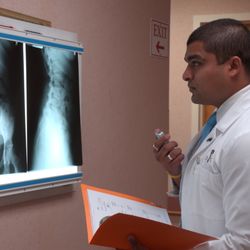 ChiroCarolina - Dr. Ali, ChiroCarolina of Charlotte. Top Charlotte chiropractor