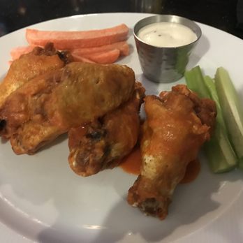Titches Lobby Bar and Bistro - Chicken wings - Lounges Near Me - Dallas, Texas Titches Lobby Bar and Bistro - Chicken wings - Lounges Near Me - Dallas, Texas