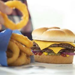 Culver’s