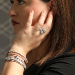 Fashion jewelry