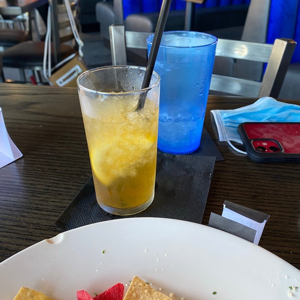 Nouveau Bar & Grill - Jonesboro - Bars Near Me - Jonesboro, Georgia