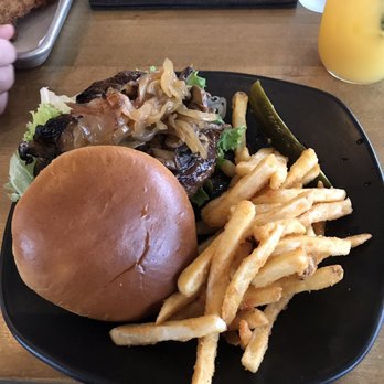 MOTOR Restaurant - Barbeque Near Me - Milwaukee, Wisconsin