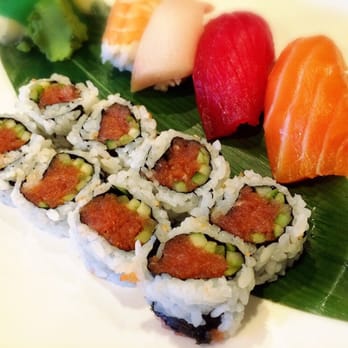 Sushi Garden - Combo Express B - Sushi Bars Near Me - El Paso, Texas Sushi Garden - Combo Express B - Sushi Bars Near Me - El Paso, Texas