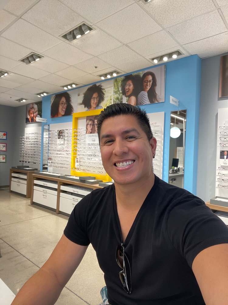 WALMART VISION CENTER 540 Marks St, Henderson, Nevada Eyewear