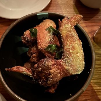 Fish Cheeks - Chicken Wings - Seafood Near Me - New York, New York Fish Cheeks - Chicken Wings - Seafood Near Me - New York, New York