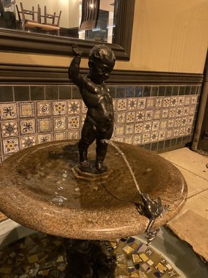 Country Club Plaza by null