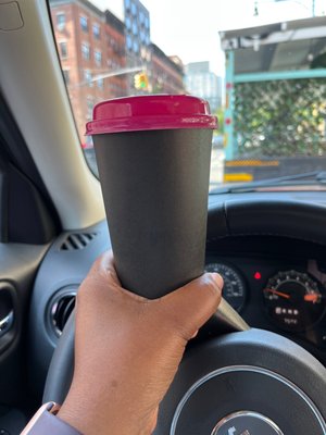 I Like It Black by null