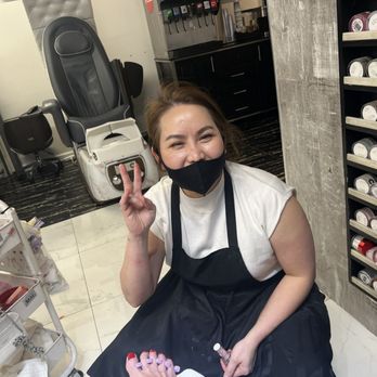 @ Nails - Mai! - Nail Salons Near Me - San Luis Obispo, California @ Nails - Mai! - Nail Salons Near Me - San Luis Obispo, California