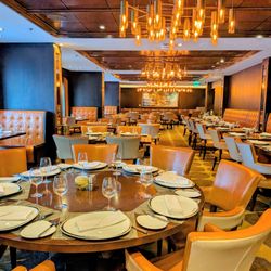 Chops Grille - Dining Room