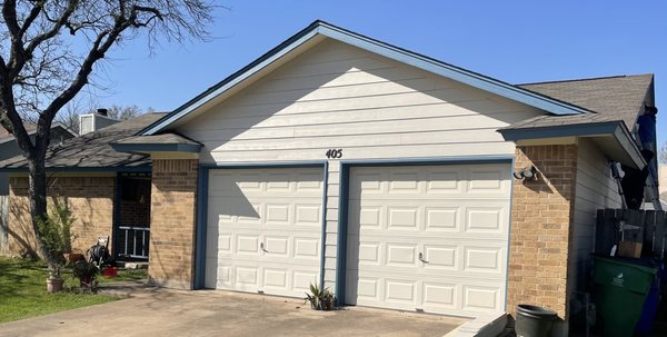 Better Build Co. Logo