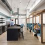 Photo of At Workbase