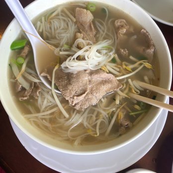 Number One Pho - P2: pho with beef and brisket - Vietnamese Near Me - Cleveland, Ohio Number One Pho - P2: pho with beef and brisket - Vietnamese Near Me - Cleveland, Ohio