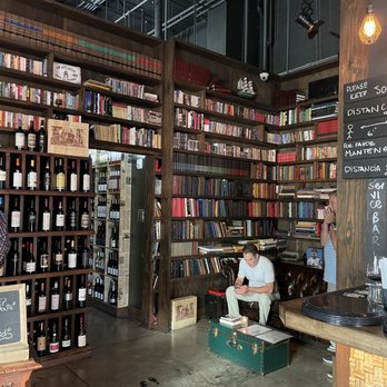 Bunbury - entrance to dining area - Argentine Near Me - Miami, Florida