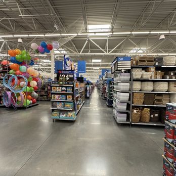 Walmart Supercenter - Grocery Near Me - Cedar Park, Texas