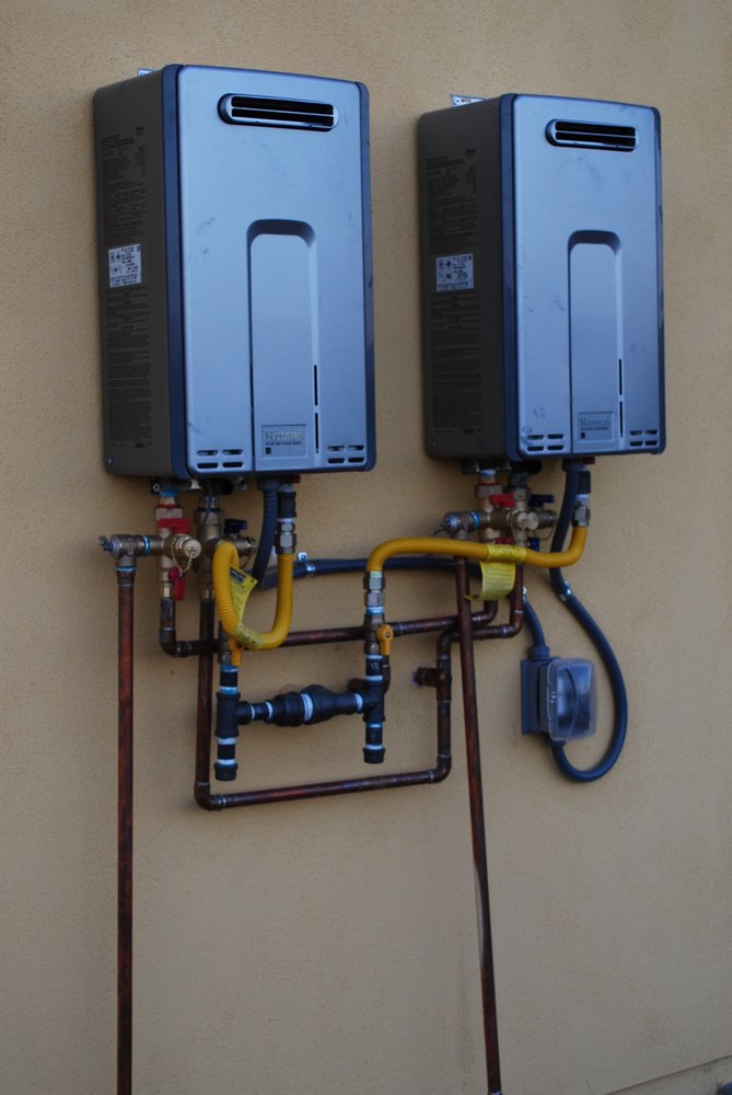 Slide of Local Plumber