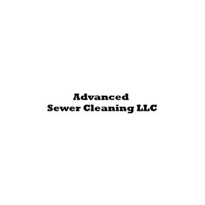 Slide of Advanced Sewer Cleaning