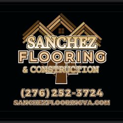 Sanchez Flooring & Construction - F