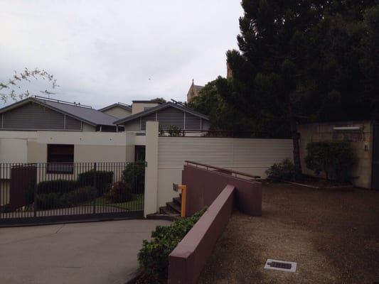 Bear Cottage Hotel Travel 2 Fairy Bower Rd Manly Manly New