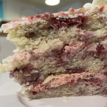 The Gourmet Shop - Love the layers and flavors of this cake. - Specialty Food Near Me - Columbia, South Carolina The Gourmet Shop - Love the layers and flavors of this cake. - Specialty Food Near Me - Columbia, South Carolina
