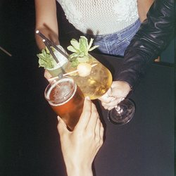 The Overland - Ladies Night.