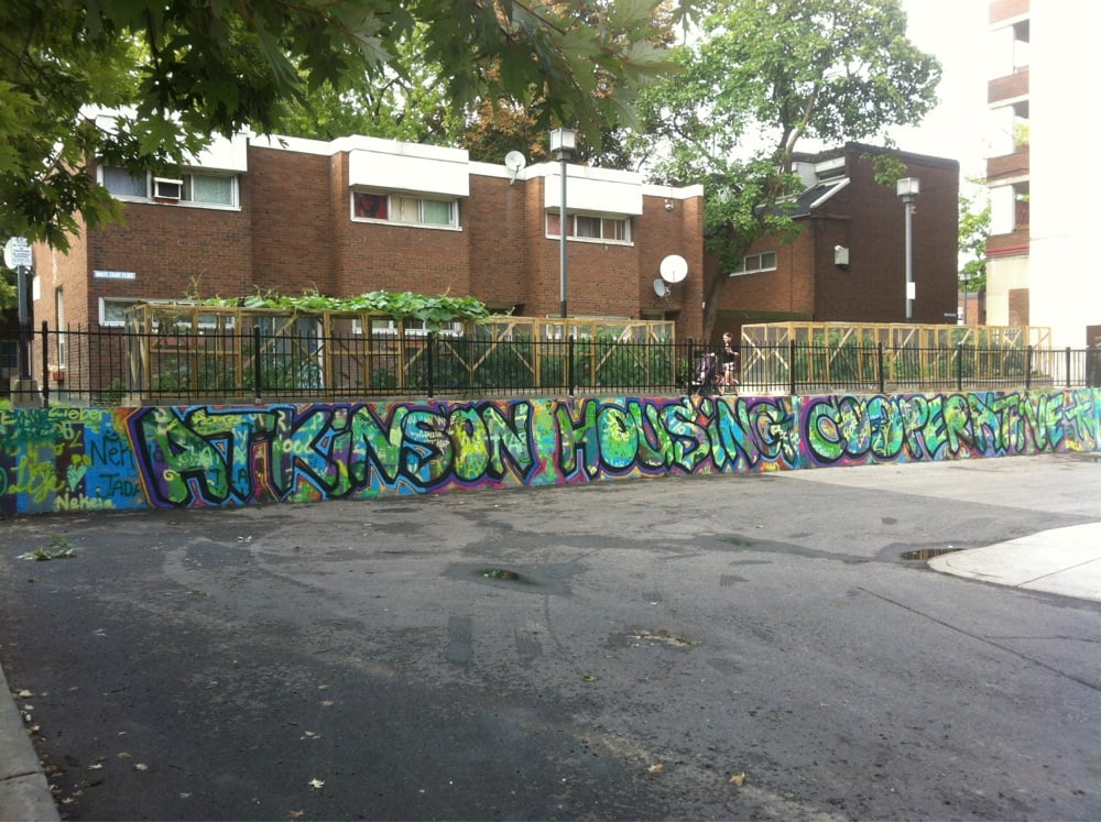 ATKINSON HOUSING COMPANYOPERATIVE Updated September 2024 71