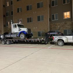 Texas Hotshot CDL Driving School