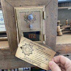The Olde Country Store and More - 1849