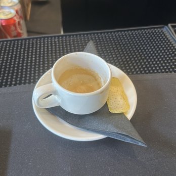 La Petite Grocery - Espresso - French Near Me - New Orleans, Louisiana